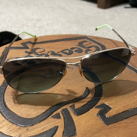 Tiffany Sunglasses